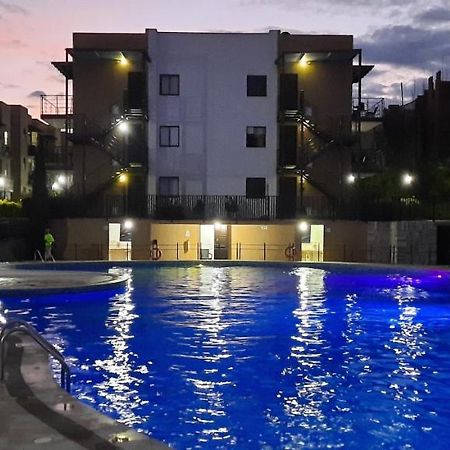 Apartasol Reserva La Colina Ла-Тебаида Экстерьер фото