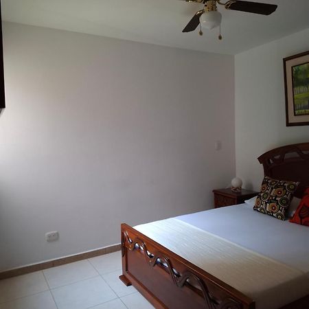 Apartasol Reserva La Colina Ла-Тебаида Экстерьер фото