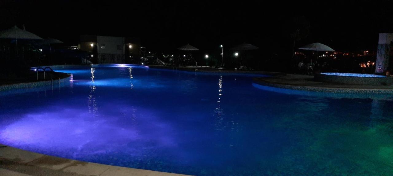 Apartasol Reserva La Colina Ла-Тебаида Экстерьер фото