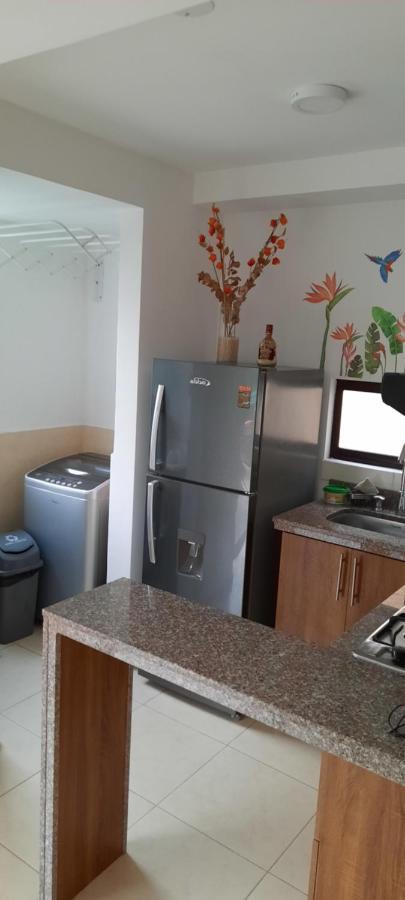 Apartasol Reserva La Colina Ла-Тебаида Экстерьер фото