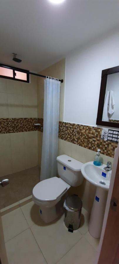 Apartasol Reserva La Colina Ла-Тебаида Экстерьер фото