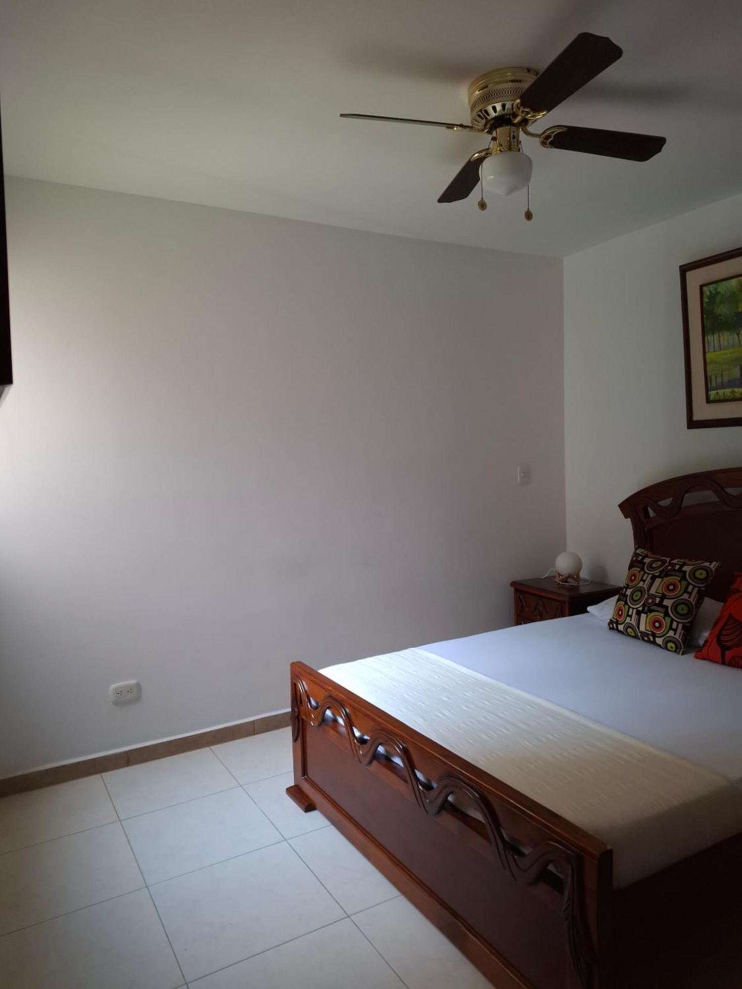 Apartasol Reserva La Colina Ла-Тебаида Экстерьер фото